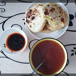 西葫蘆雞蛋餡餅的美味做法