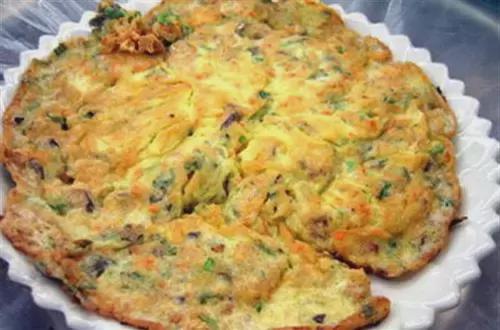 廈門鼓浪嶼美食攻略 餡餅，吃貨們已經收藏的美味