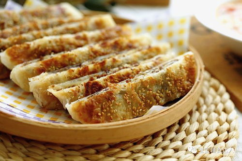 被群嘲的“垃圾食品”餡餅 營養升級，長個長身體，簡單好做不費媽