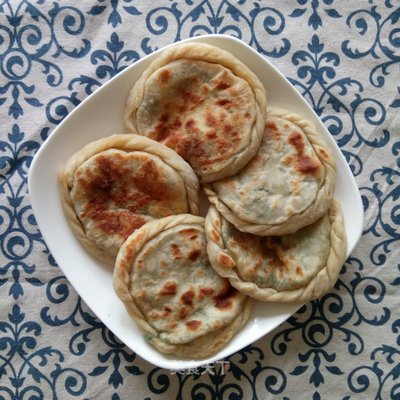 小白菜豬肉餡餅的傳統(tǒng)魅力與現(xiàn)代風味