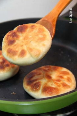 家常美味牛肉蘿卜餡餅 從餡料到餅皮的全圖解制作秘籍