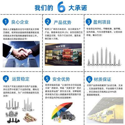 新房空氣凈化與室內(nèi)空氣檢測(cè) 守護(hù)健康的第一步