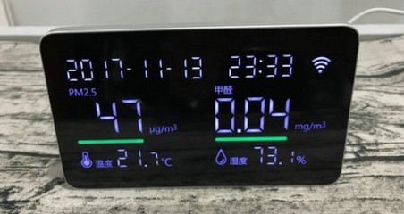 斐訊空氣貓App 從智慧檢測到室內(nèi)空氣守護(hù)的全方位解析