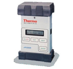 美國THERMO FISHER室內(nèi)空氣檢測 科技守護(hù)呼吸健康