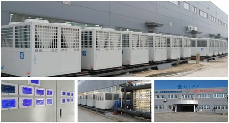 北方六省市再降一般工商業(yè)電價(jià)，熱泵采暖節(jié)能優(yōu)勢更明顯帶來的室內(nèi)空氣新思考